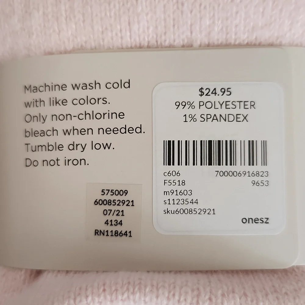 Lane Bryant soft boot